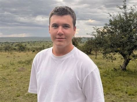 Denmark's Prince Christian Will Spend This Autumn in East Africa.